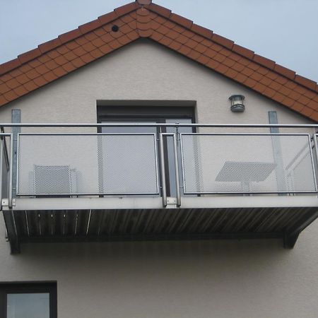 Ferienwohnung Hemmerl Bad Camberg Bagian luar foto