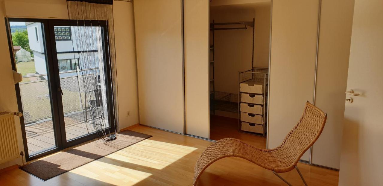 Ferienwohnung Hemmerl Bad Camberg Bagian luar foto