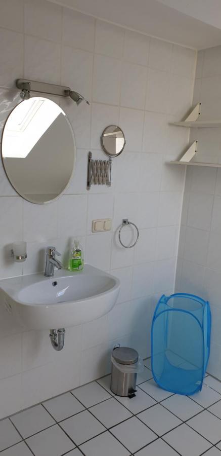 Ferienwohnung Hemmerl Bad Camberg Bagian luar foto