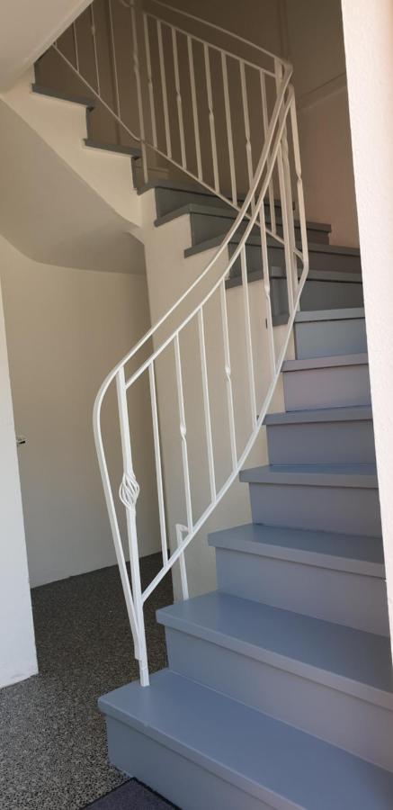 Ferienwohnung Hemmerl Bad Camberg Bagian luar foto