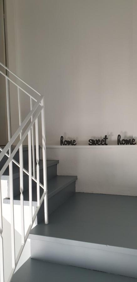 Ferienwohnung Hemmerl Bad Camberg Bagian luar foto