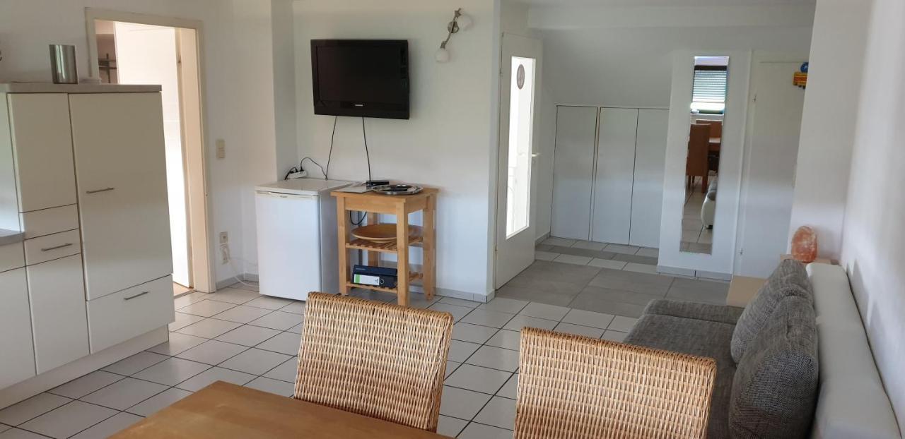 Ferienwohnung Hemmerl Bad Camberg Bagian luar foto